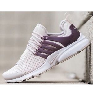 NWT Nike air presto